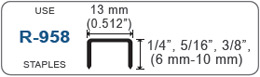 use R-958